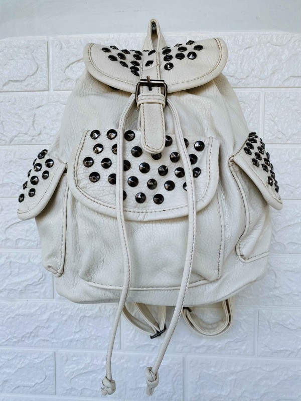 Women's backpacks