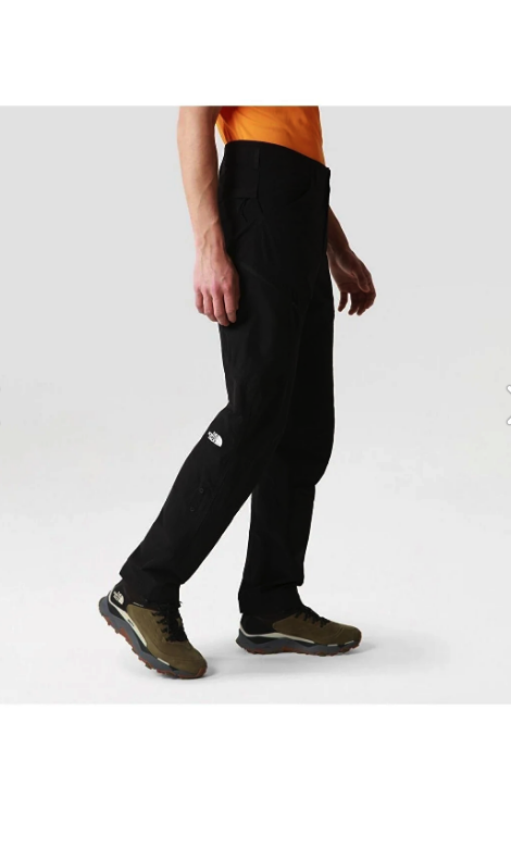 The North Face M Exploration Reg Tapered Pant - Eu - Nf0a7z96jk31 TYC00754108989