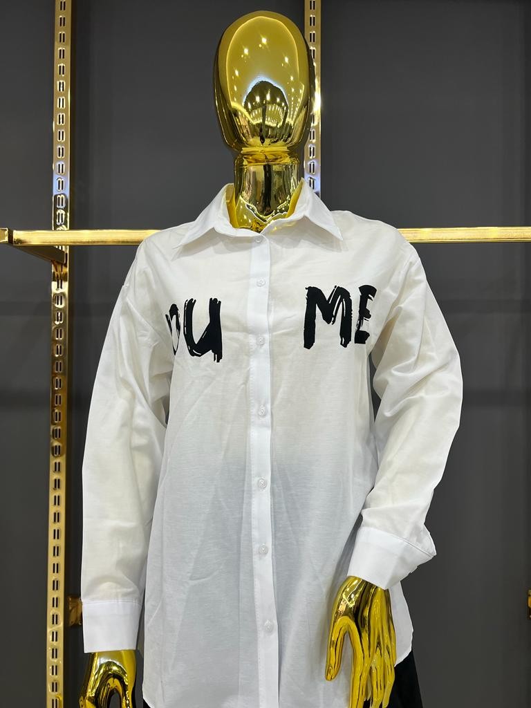 Fashion shirt